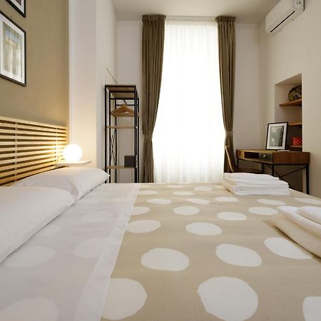 Frankie Sweet Home Неаполь Экстерьер фото