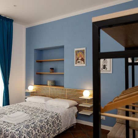 Frankie Sweet Home Неаполь Экстерьер фото