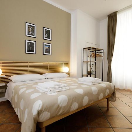 Frankie Sweet Home Неаполь Экстерьер фото