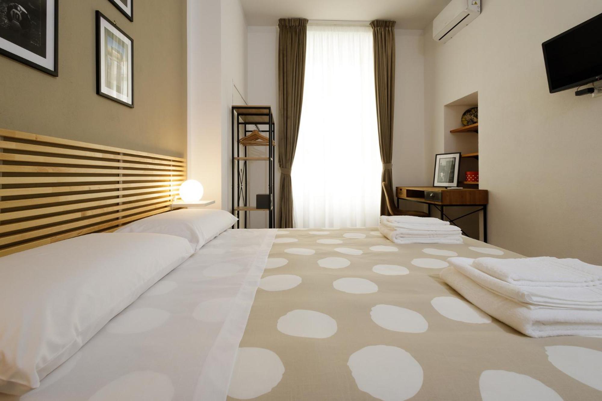 Frankie Sweet Home Неаполь Экстерьер фото